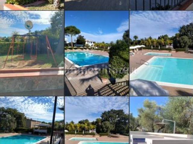 Stanza in affitto a Castellabate, Campania