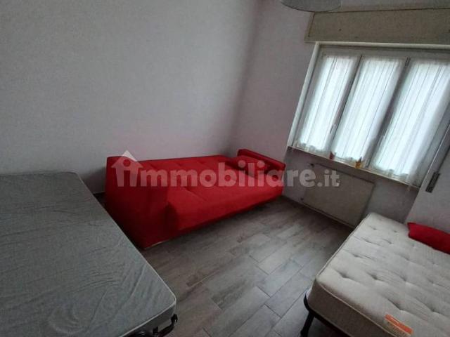 Stanza in affitto a Mortara, Lombardia