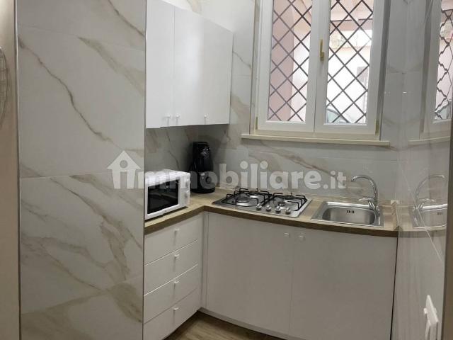 Stanza in affitto a Camaldoli, Campania