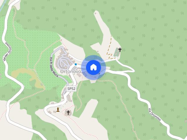 Stanza in affitto a L'Annunziata, Luni