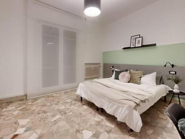 Stanza in affitto a Mestre-Carpenedo, Venezia