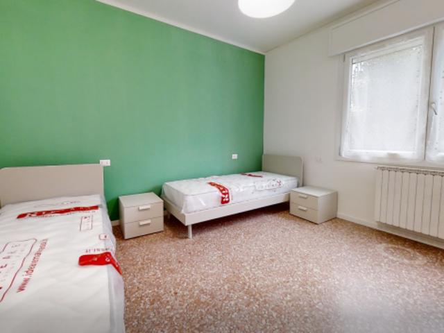 Stanza in affitto a Mestre-Carpenedo, Venezia