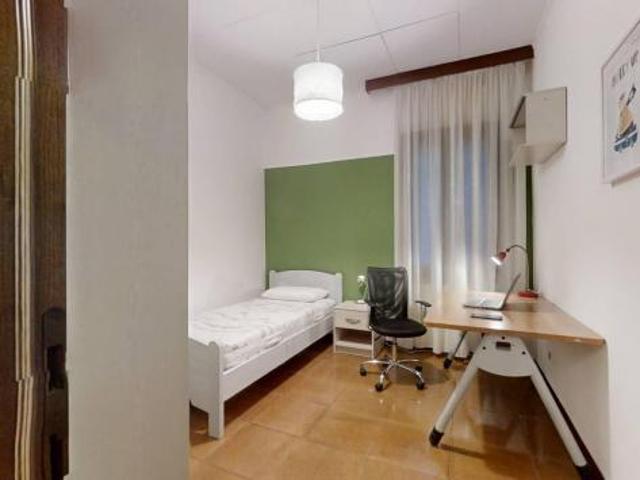 Stanza in affitto a Mestre-Carpenedo, Venezia