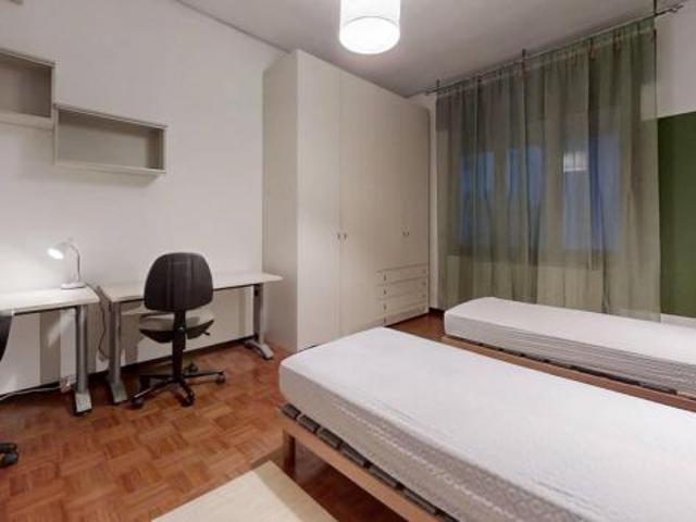 Stanza in affitto a Mestre-Carpenedo, Venezia