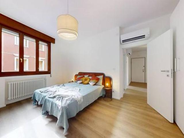 Stanza in affitto a Mestre-Carpenedo, Venezia