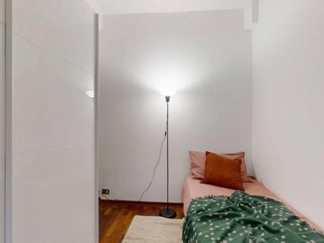 Stanza in affitto a Mestre-Carpenedo, Venezia