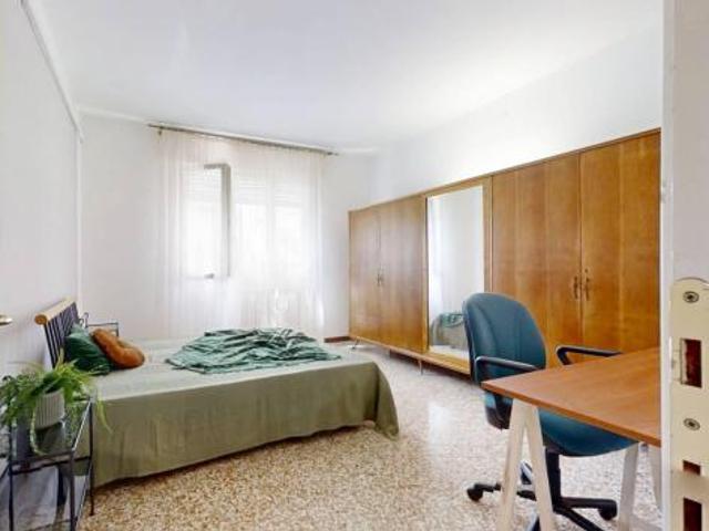 Stanza in affitto a Mestre-Carpenedo, Venezia