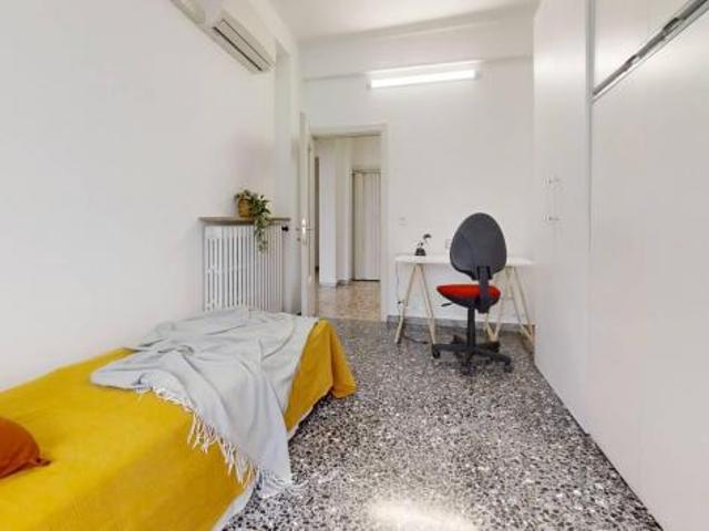 Stanza in affitto a Mestre-Carpenedo, Venezia