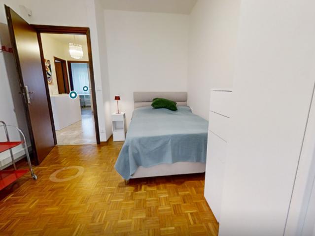 Stanza in affitto a Venezia, Veneto