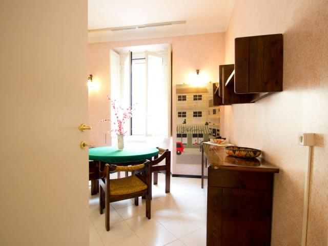 Appartamento in affitto a Municipio 2, Milano