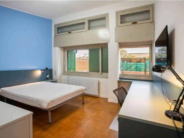 Stanza in affitto a Finazzi, Bergamo