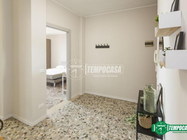 Stanza in affitto a Villaggio degli Sposi, Bergamo