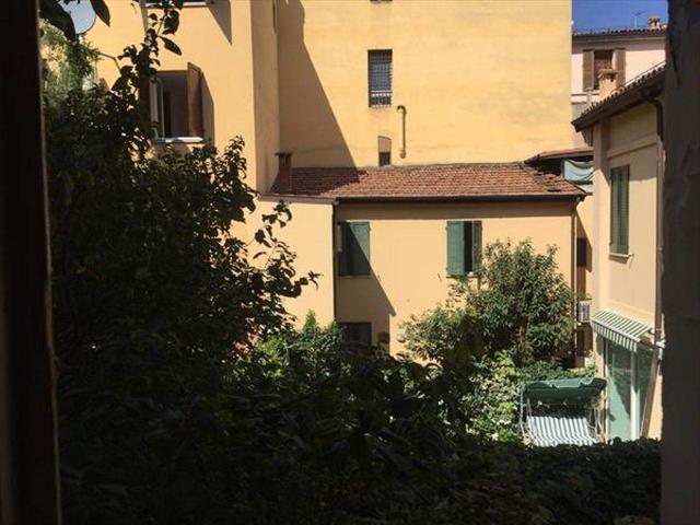 Stanza in affitto a Porto-Saragozza, Bologna
