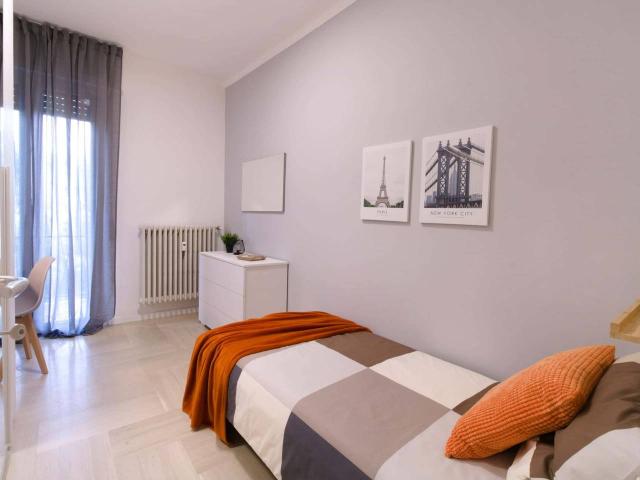Stanza in affitto a Zona Nord, Brescia