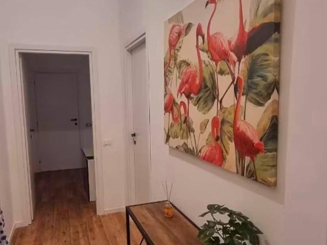 Stanza in affitto a San Michele, Busto Arsizio