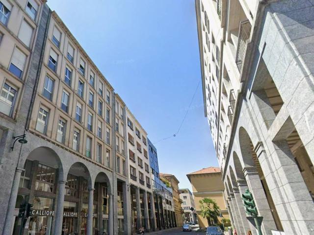 Stanza in affitto a Frati, Busto Arsizio