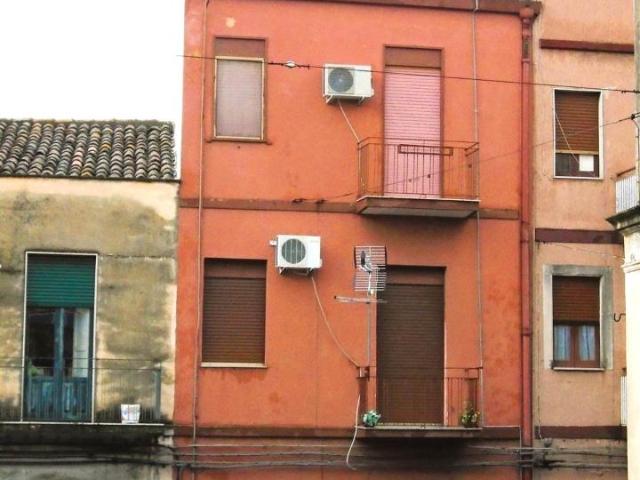 Stanza in affitto a San Giovanni Galermo-Trappeto-Cibali, Catania