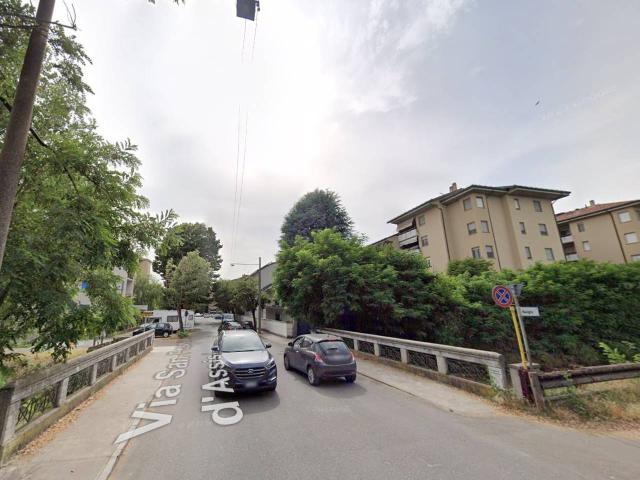Stanza in affitto a Zona Po, Cremona