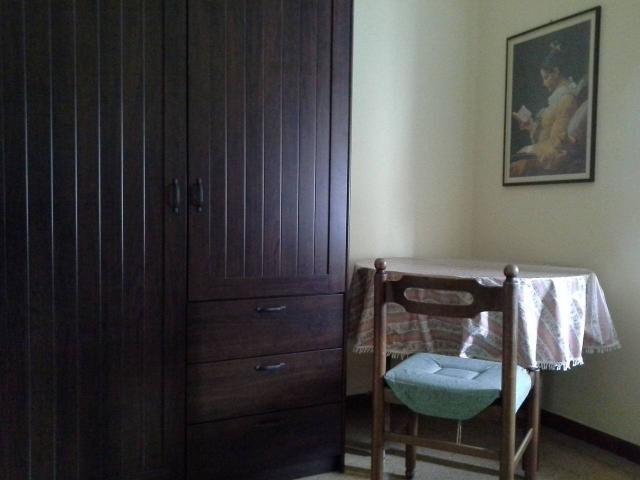 Stanza in affitto a Zona Castello, Cremona
