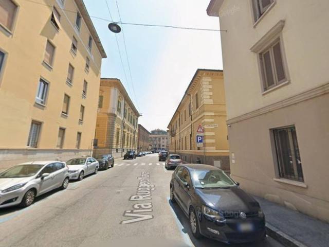Stanza in affitto a Centro storico, Cremona