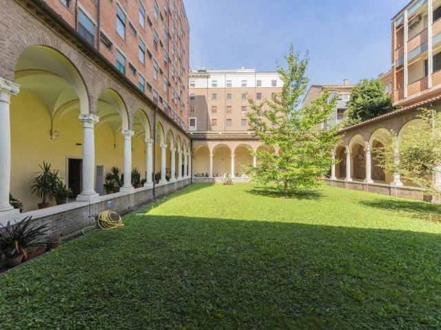 Stanza in affitto a Giardino, Ferrara