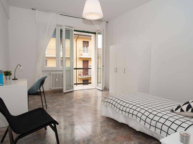 Stanza in affitto a Quartiere 2, Firenze