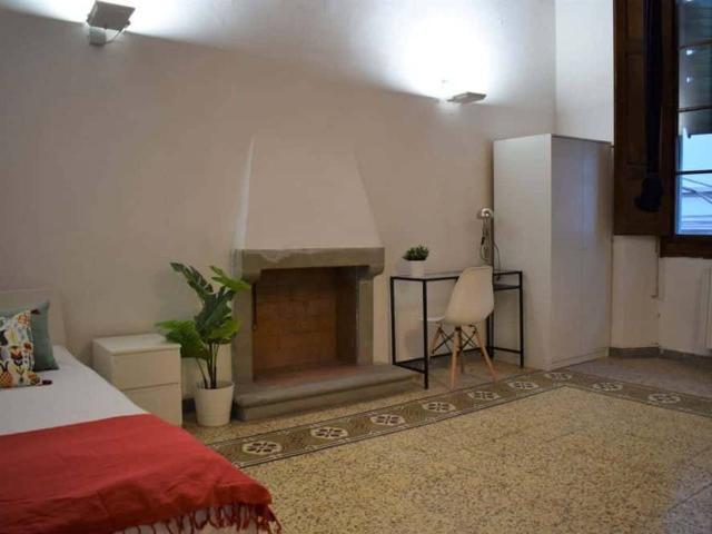 Stanza in affitto a Quartiere 1, Firenze