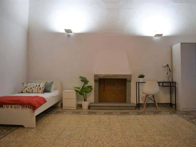 Stanza in affitto a Quartiere 1, Firenze