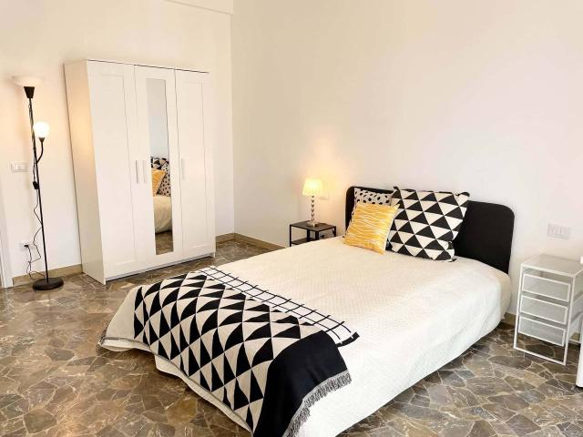 Stanza in affitto a Quartiere 2, Firenze