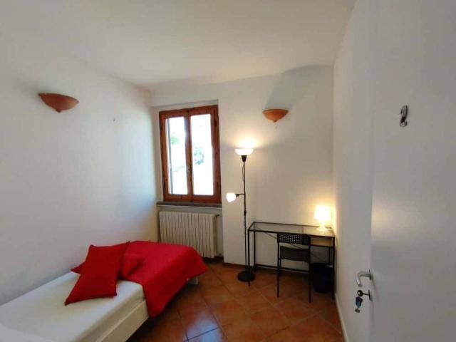 Stanza in affitto a Quartiere 3, Firenze