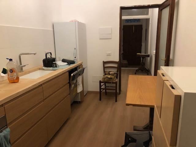 Appartamento in affitto a Quartiere 1, Firenze