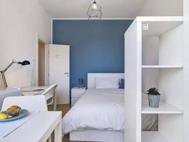 Stanza in affitto a Unione di Comuni della Romagna Forlivese, Quattro