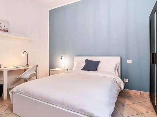 Stanza in affitto a Unione di Comuni della Romagna Forlivese, Quattro