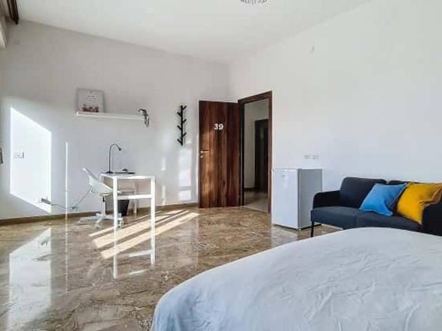 Stanza in affitto a Unione di Comuni della Romagna Forlivese, Quattro