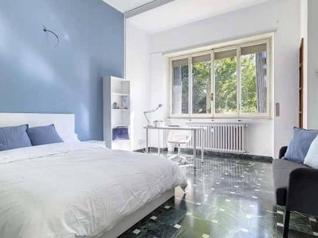 Stanza in affitto a Unione di Comuni della Romagna Forlivese, Quattro