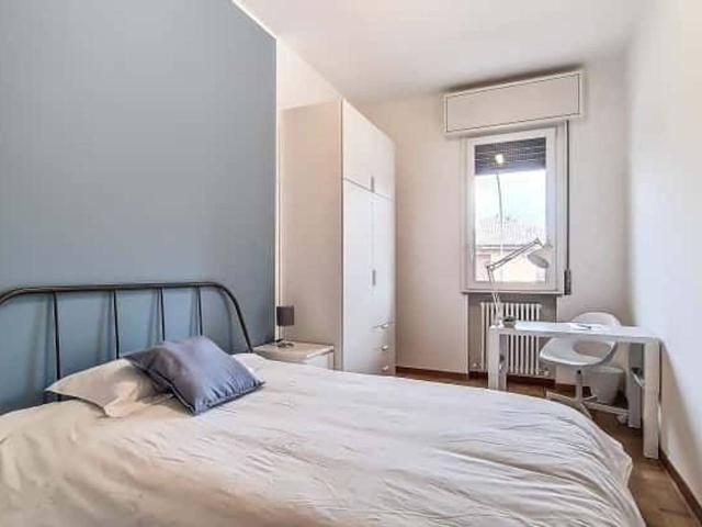 Stanza in affitto a Unione di Comuni della Romagna Forlivese, Quattro