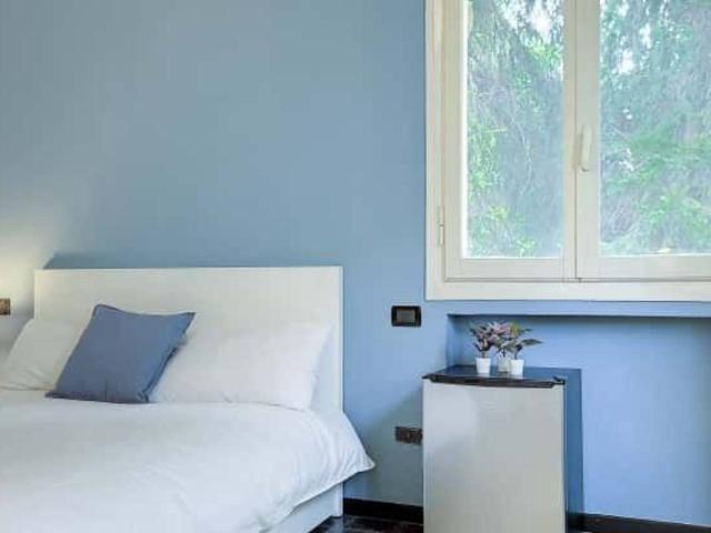 Stanza in affitto a Unione di Comuni della Romagna Forlivese, Quattro