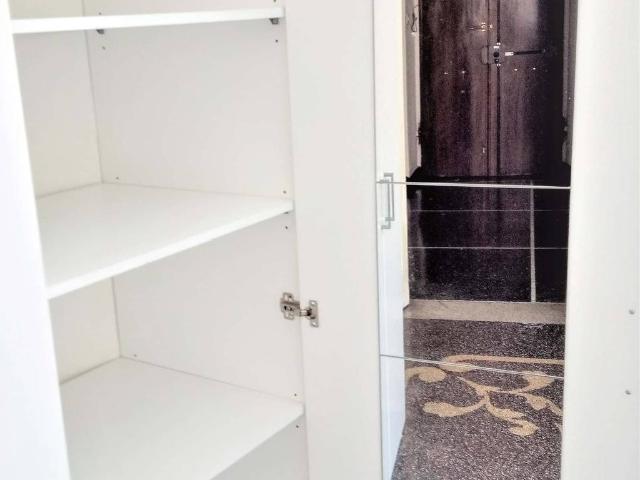 Stanza in affitto a Bassa Val Bisagno, Serra Riccò