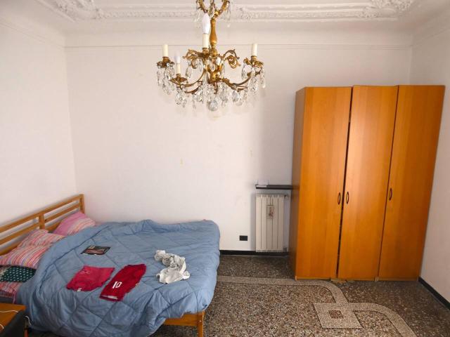 Stanza in affitto a Medio Levante, Serra Riccò