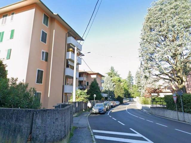 Stanza in affitto a Sartirana, Merate