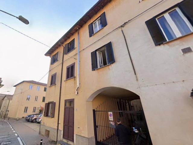 Stanza in affitto a Mezzago, Lombardia