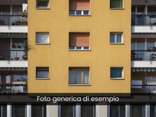 Stanza in affitto a Municipio 8 di Milano, Milano