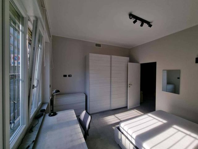 Stanza in affitto a Circoscrizione 8, Piemonte