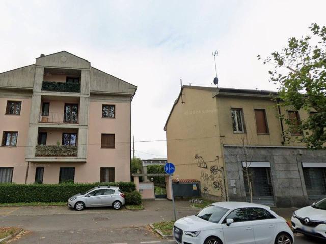 Stanza in affitto a Sant'Albino, Monza