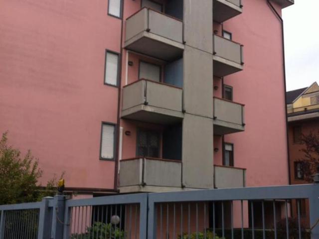 Stanza in affitto a Monza