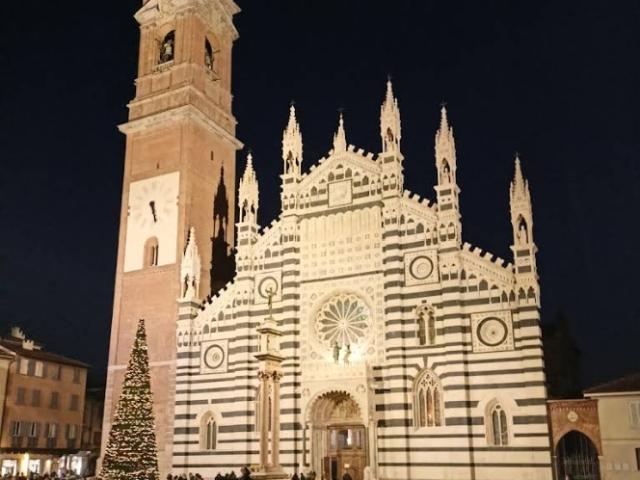 Stanza in affitto a Cazzaniga, Monza