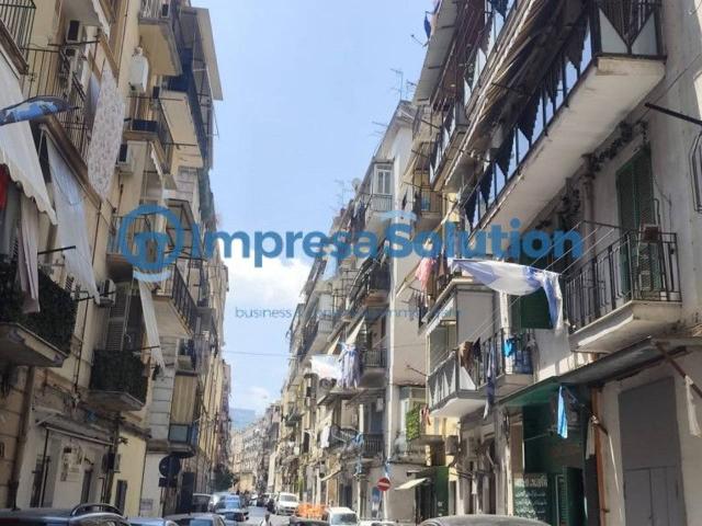 Stanza in affitto a Municipalità 2, Napola