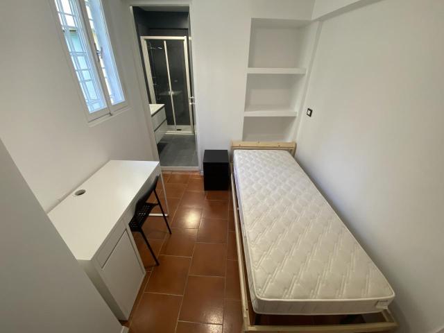 Stanza in affitto a Forcellini, Padova