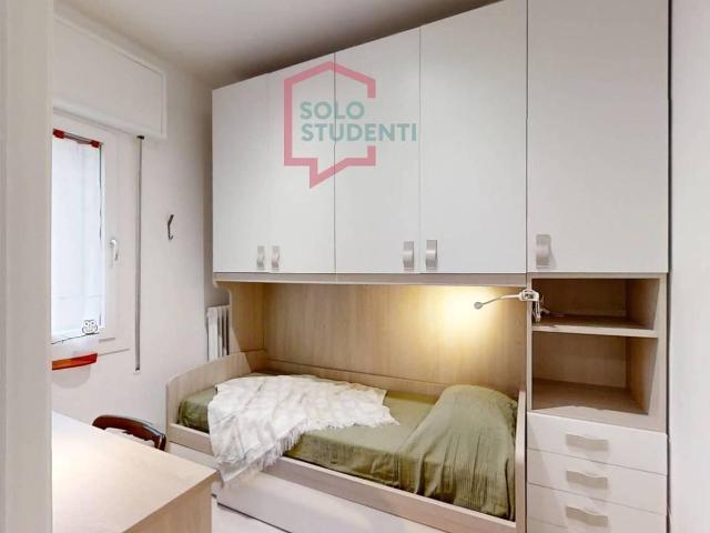 Stanza in affitto a Padova, Veneto