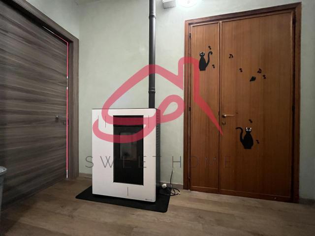 Stanza in affitto a Padova, Mortise